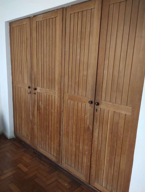 Apartamento na Graça com 3 quartos e 1 suíte, 120m² à venda por R$ 380.000,00