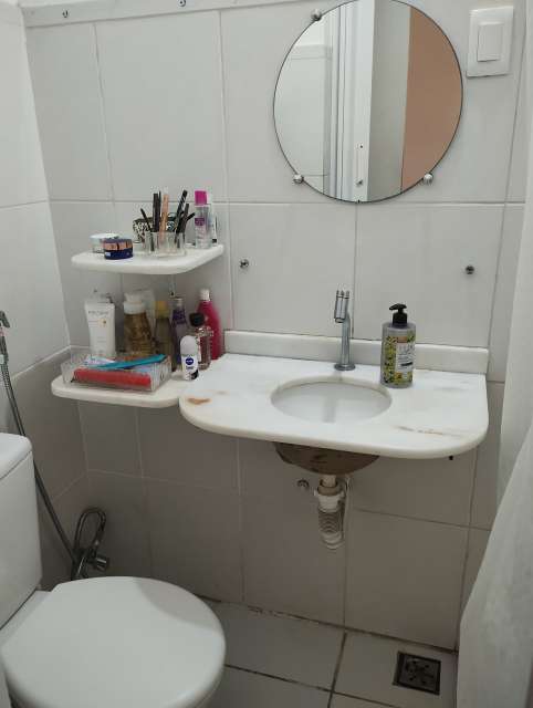 Apartamento na Graça com 3 quartos e 1 suíte, 120m² à venda por R$ 380.000,00
