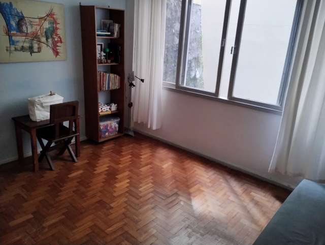 Apartamento na Graça com 3 quartos e 1 suíte, 120m² à venda por R$ 380.000,00