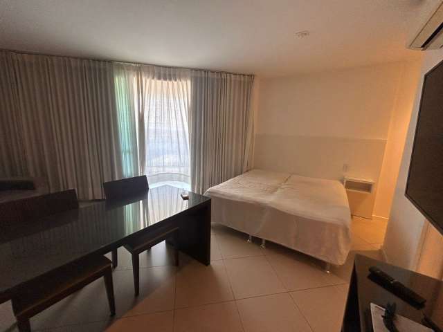 Apartamento com 1 quarto, 46,00 m² para alugar por R$ 2.050,00 - Caminho das Árvores, Salvador/BA