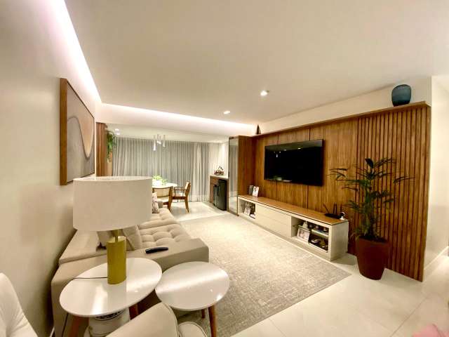 Apartamento, Aquarius - Salvador
