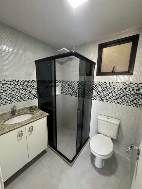 Apartamento na Federação com 2 quartos e 1 suíte, 63m² à venda por R$ 430.000,00