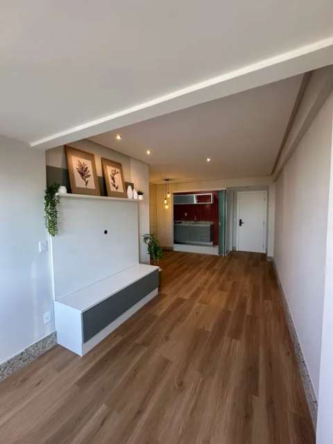 Apartamento na Federação com 2 quartos e 1 suíte, 63m² à venda por R$ 430.000,00