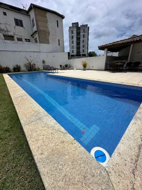 Apartamento na Federação com 2 quartos e 1 suíte, 63m² à venda por R$ 430.000,00