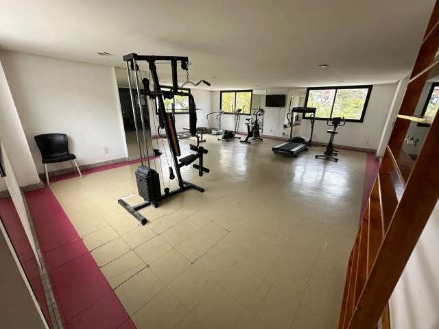 Apartamento na Federação com 2 quartos e 1 suíte, 63m² à venda por R$ 430.000,00