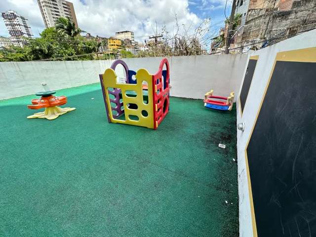 Apartamento na Federação com 2 quartos e 1 suíte, 63m² à venda por R$ 430.000,00