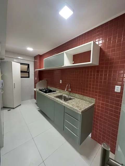 Apartamento na Federação com 2 quartos e 1 suíte, 63m² à venda por R$ 430.000,00