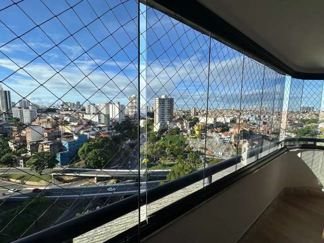 Apartamento na Federação com 2 quartos e 1 suíte, 63m² à venda por R$ 430.000,00