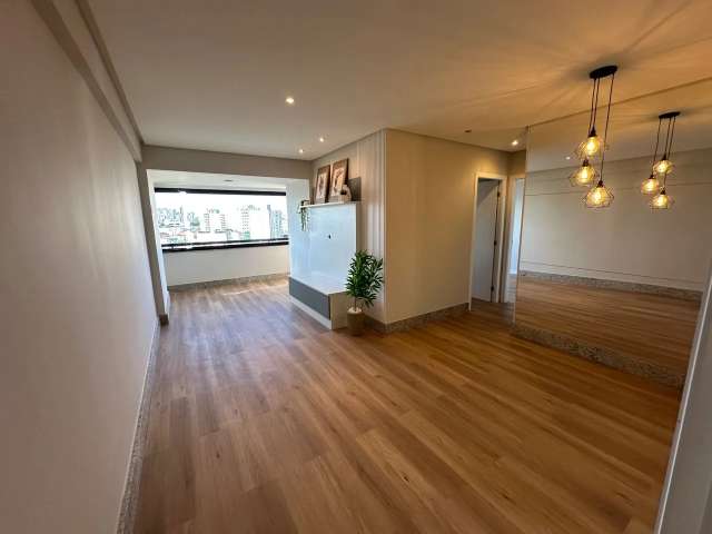 Apartamento na Federação com 2 quartos e 1 suíte, 63m² à venda por R$ 430.000,00