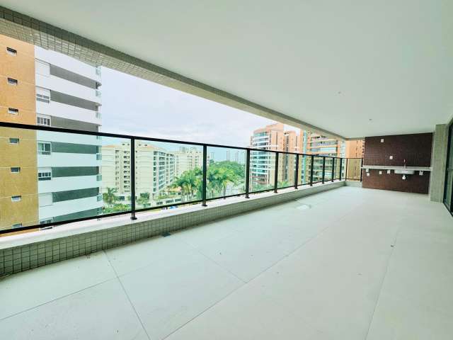 Apartamento, Alphaville I - Salvador