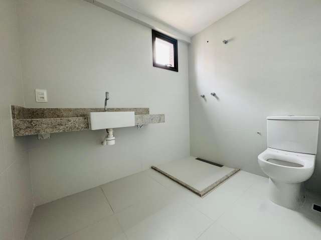 Apartamento no Alphaville I com 4 suítes, 203m² à venda por R$ 2.700.000,00