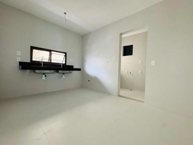 Apartamento no Alphaville I com 4 suítes, 203m² à venda por R$ 2.700.000,00