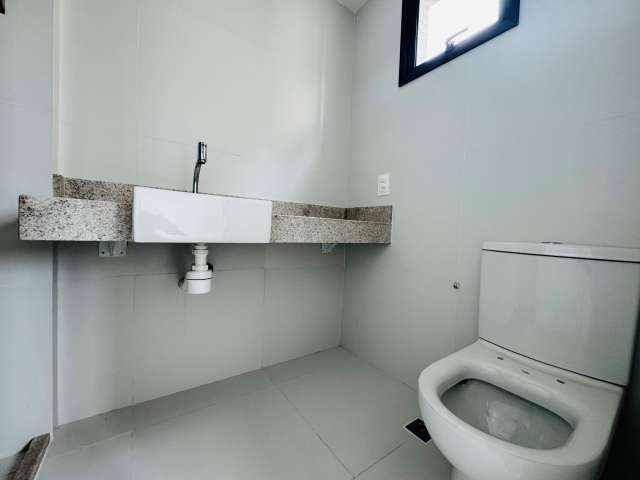Apartamento no Alphaville I com 4 suítes, 203m² à venda por R$ 2.700.000,00