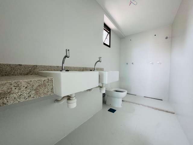 Apartamento no Alphaville I com 4 suítes, 203m² à venda por R$ 2.700.000,00