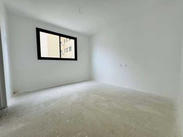 Apartamento no Alphaville I com 4 suítes, 203m² à venda por R$ 2.700.000,00