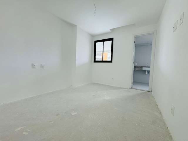 Apartamento no Alphaville I com 4 suítes, 203m² à venda por R$ 2.700.000,00