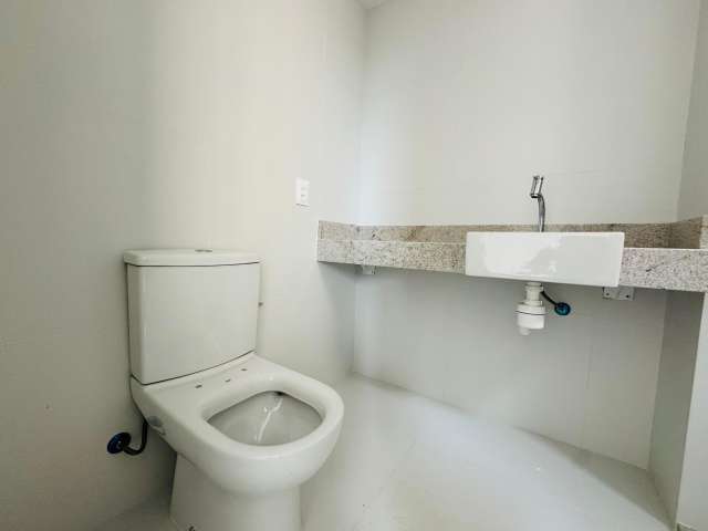 Apartamento no Alphaville I com 4 suítes, 203m² à venda por R$ 2.700.000,00
