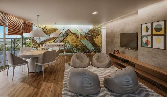 OLHAR CAMINHO DAS ÁRVORES – Apartamentos de 3 suítes à venda a partir de R$ 1.540.000,00 no Caminho das Árvores | Salvador/ Ba. 