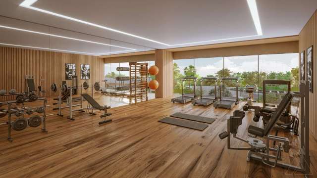 OLHAR CAMINHO DAS ÁRVORES – Apartamentos de 3 suítes à venda a partir de R$ 1.540.000,00 no Caminho das Árvores | Salvador/ Ba. 