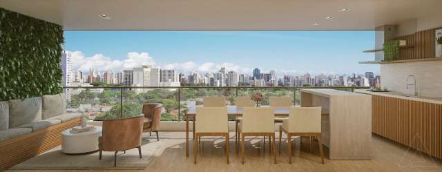 OLHAR CAMINHO DAS ÁRVORES – Apartamentos de 3 suítes à venda a partir de R$ 1.540.000,00 no Caminho das Árvores | Salvador/ Ba. 