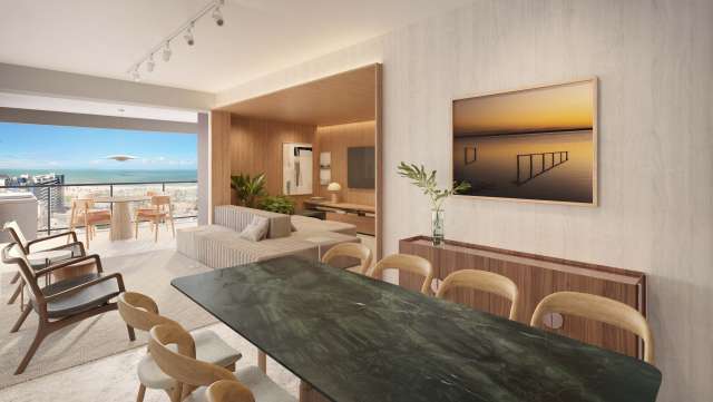 MOOD COSTA AZUL — Apartamentos de 3/4 à venda a partir de R$ 922.068,85 no Costa Azul | Salvador/BA