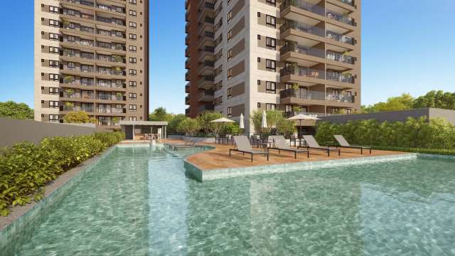 MOOD COSTA AZUL — Apartamentos de 3/4 à venda a partir de R$ 922.068,85 no Costa Azul | Salvador/BA