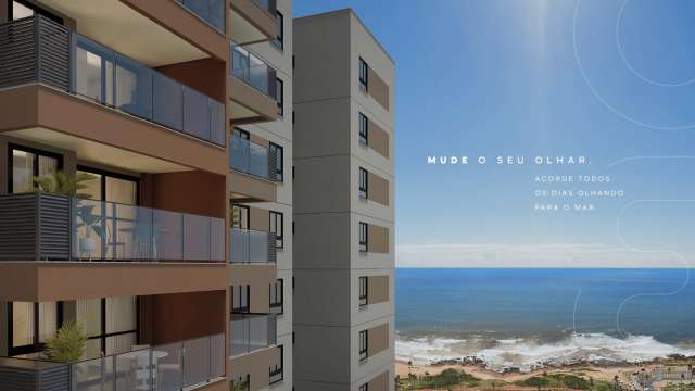 MOOD COSTA AZUL — Apartamentos de 3/4 à venda a partir de R$ 922.068,85 no Costa Azul | Salvador/BA