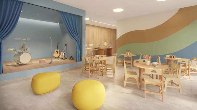 MOOD COSTA AZUL — Apartamentos de 3/4 à venda a partir de R$ 922.068,85 no Costa Azul | Salvador/BA