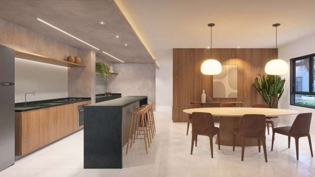 MOOD COSTA AZUL — Apartamentos de 3/4 à venda a partir de R$ 922.068,85 no Costa Azul | Salvador/BA