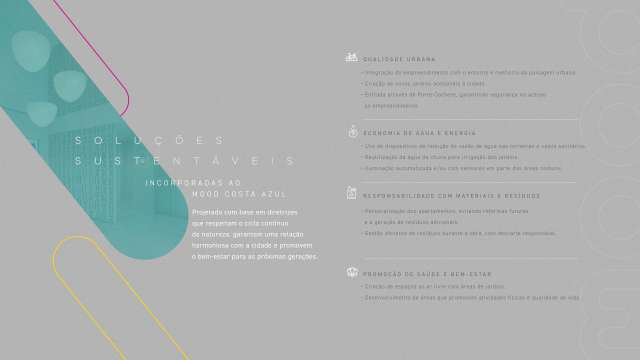 MOOD COSTA AZUL — Apartamentos de 3/4 à venda a partir de R$ 922.068,85 no Costa Azul | Salvador/BA
