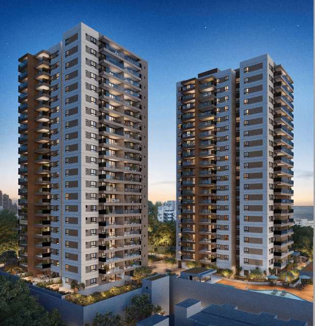 MOOD COSTA AZUL — Apartamentos de 3/4 à venda a partir de R$ 922.068,85 no Costa Azul | Salvador/BA