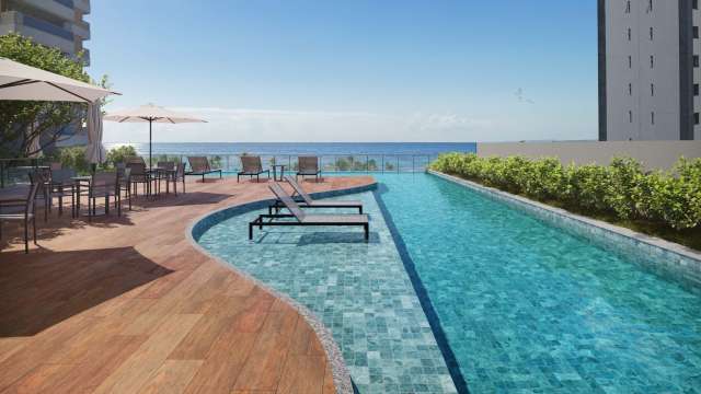 MOOD COSTA AZUL — Apartamentos de 3/4 à venda a partir de R$ 922.068,85 no Costa Azul | Salvador/BA
