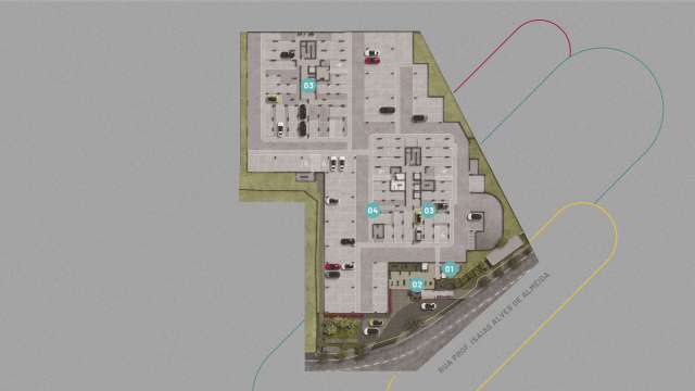 MOOD COSTA AZUL — Apartamentos de 3/4 à venda a partir de R$ 922.068,85 no Costa Azul | Salvador/BA