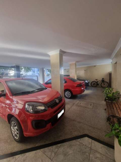 Apartamento na Graça com 3 quartos e 1 suíte, 110m² à venda por R$ 580.000,00