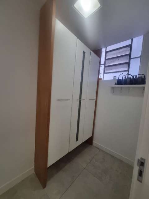Apartamento na Graça com 3 quartos e 1 suíte, 110m² à venda por R$ 580.000,00