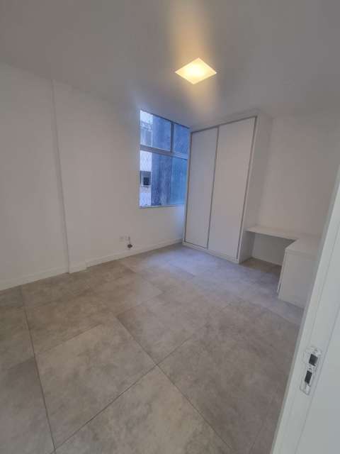 Apartamento na Graça com 3 quartos e 1 suíte, 110m² à venda por R$ 580.000,00