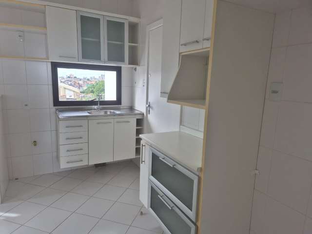 Apartamento na Federação com 3 quartos e 1 suíte, 88m² à venda por R$ 520.000,00