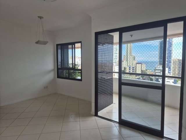 Apartamento na Federação com 3 quartos e 1 suíte, 88m² à venda por R$ 520.000,00