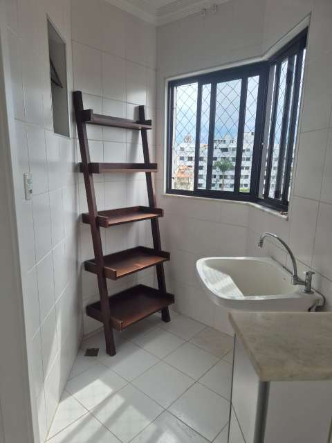 Apartamento na Federação com 3 quartos e 1 suíte, 88m² à venda por R$ 520.000,00