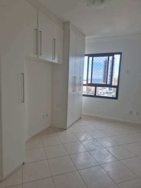 Apartamento na Federação com 3 quartos e 1 suíte, 88m² à venda por R$ 520.000,00