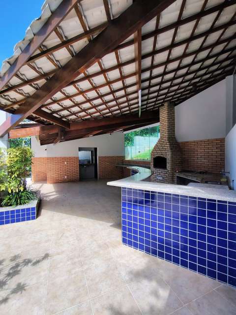 Apartamento com 3 quartos e 1 suíte, 87,00 m² para alugar por R$ 4.000,00 - Cidade Jardim - Salvador/BA 