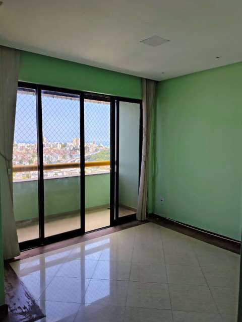 Apartamento, Cidade Jardim - Salvador