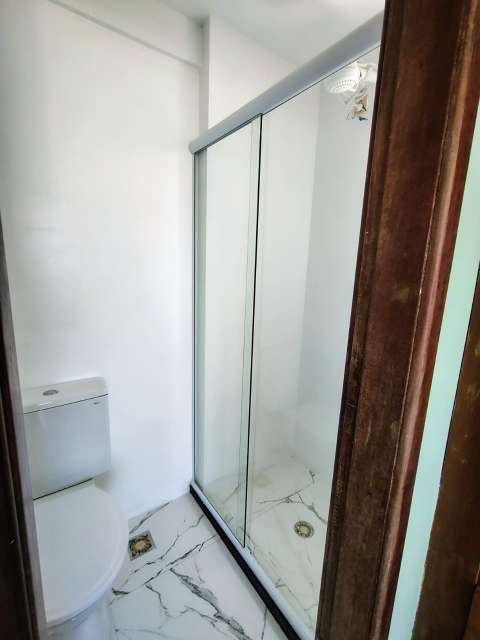 Apartamento com 3 quartos e 1 suíte, 87,00 m² para alugar por R$ 4.000,00 - Cidade Jardim - Salvador/BA 