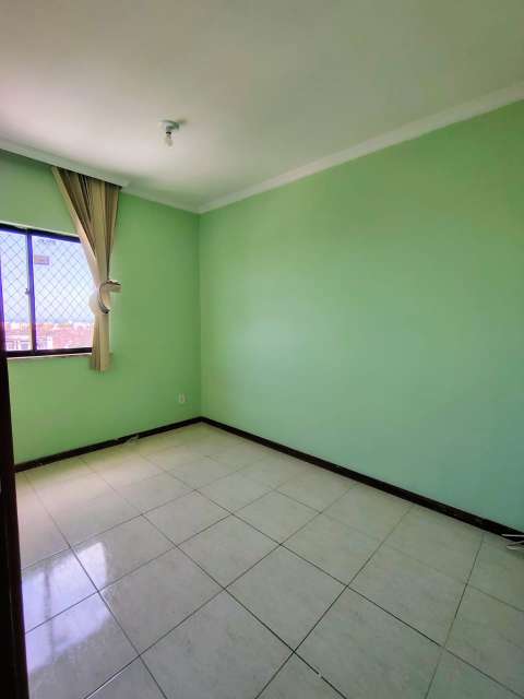 Apartamento com 3 quartos e 1 suíte, 87,00 m² para alugar por R$ 4.000,00 - Cidade Jardim - Salvador/BA 