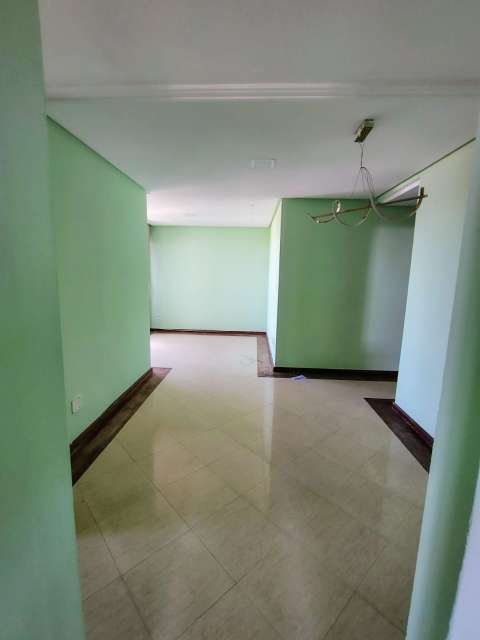 Apartamento com 3 quartos e 1 suíte, 87,00 m² para alugar por R$ 4.000,00 - Cidade Jardim - Salvador/BA 
