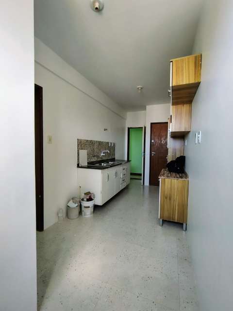 Apartamento com 3 quartos e 1 suíte, 87,00 m² para alugar por R$ 4.000,00 - Cidade Jardim - Salvador/BA 