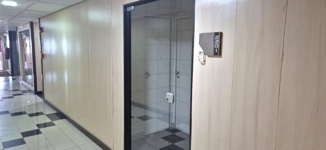 Sala com 66,00 m² para alugar por R$ 5.000,00 - Caminho da Árvores - Salvador/BA