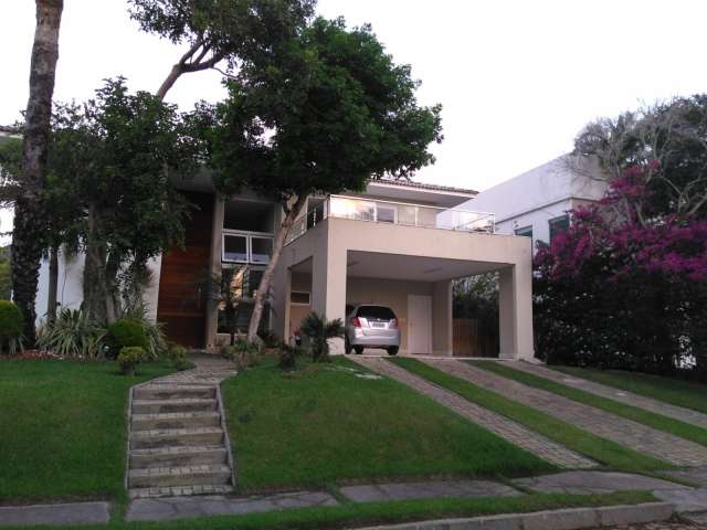 Casa em Busca Vida com 5 suítes, 500m² à venda por R$ 7.990.000,00