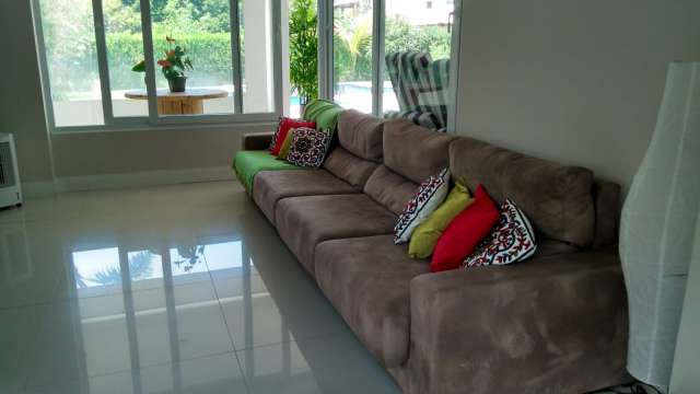 Casa em Busca Vida com 5 suítes, 500m² à venda por R$ 7.990.000,00