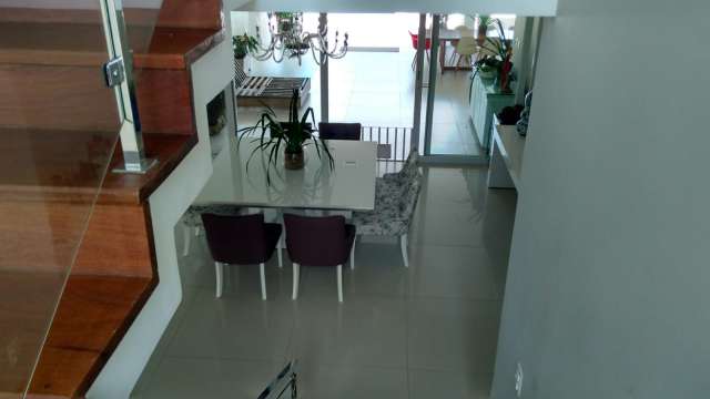 Casa em Busca Vida com 5 suítes, 500m² à venda por R$ 7.990.000,00